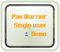 please use same user ID and password provided for entry to this page