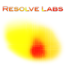 Resolve branding