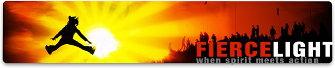 fierceLight banner